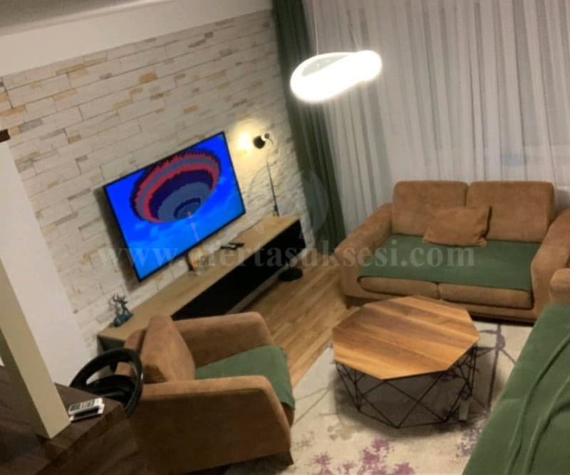 Jap me qira banesen 60m2 kati i -V-/Prishtine — fotografia 7