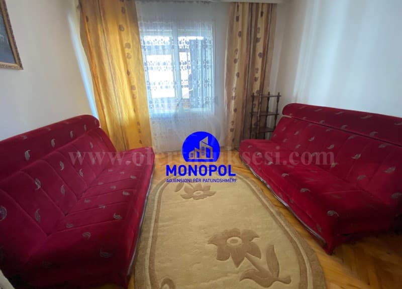 Jap me qira banesen 80m2 kati i -IV- / Prishtine — fotografia 4