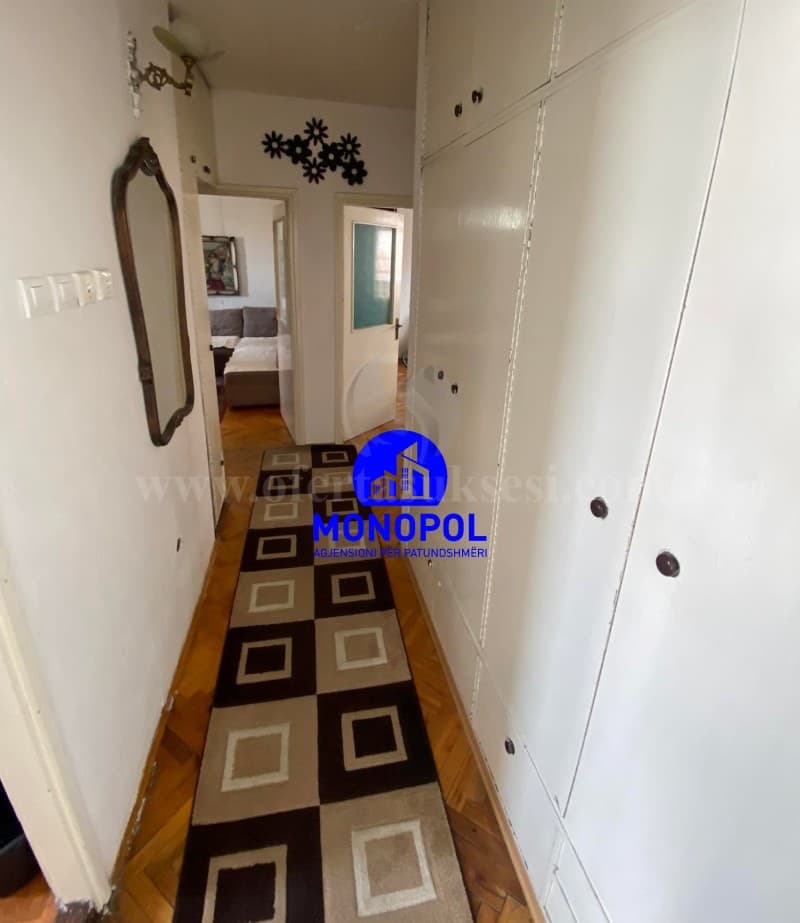 Jap me qira banesen 80m2 kati i -IV- / Prishtine — fotografia 5