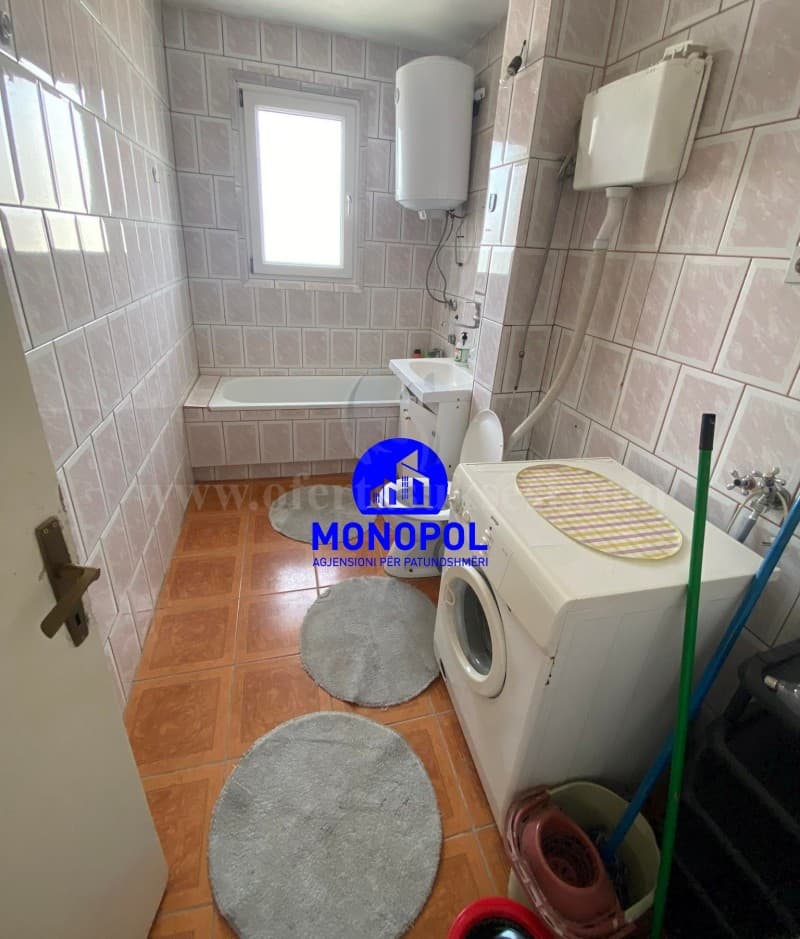 Jap me qira banesen 80m2 kati i -IV- / Prishtine — fotografia 6