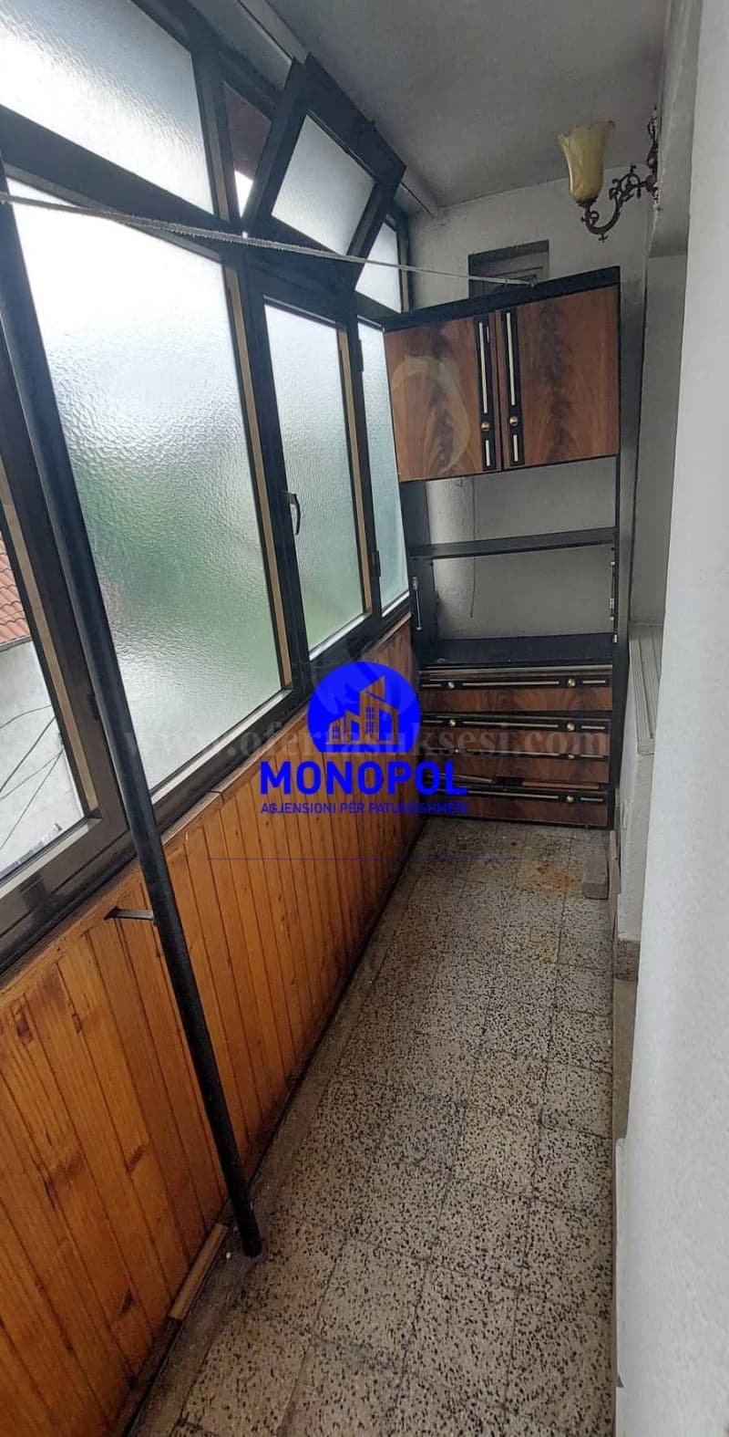 Jap me qira banesen 80m2 kati i -IV- / Prishtine — fotografia 7