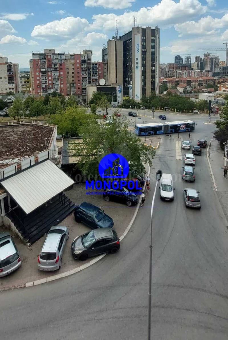 Jap me qira banesen 80m2 kati i -IV- / Prishtine — fotografia 8