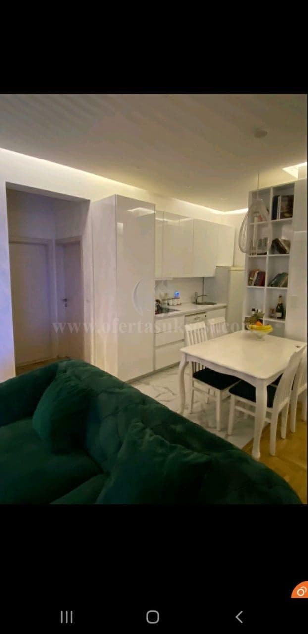 Shes banesen 85m2 kati i -X- / Prishtine — fotografia 3