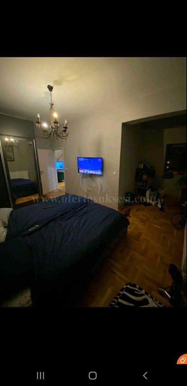 Shes banesen 85m2 kati i -X- / Prishtine — fotografia 5