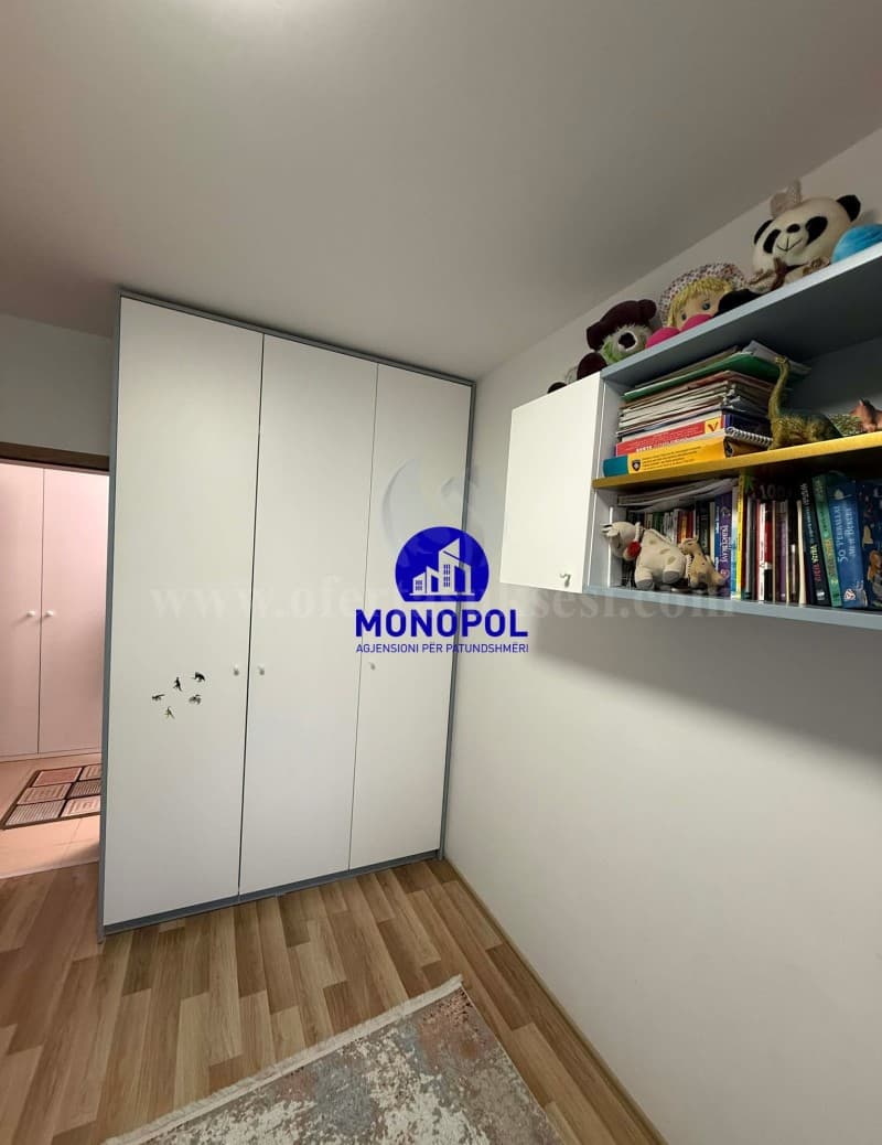 Shes banesen 80.4m2 kati i -III-/Prishtine — fotografia 7