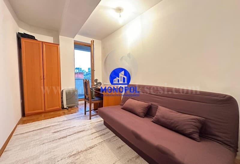 Jap me qira banesen 55m2 kati i -V- / Prishtine — fotografia 4