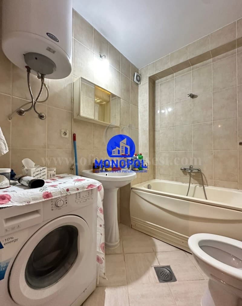 Jap me qira banesen 55m2 kati i -V- / Prishtine — fotografia 6