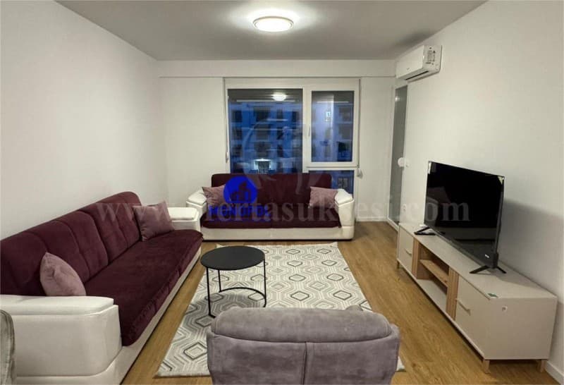 Jap me qira banesen 57m2 kati i -IV- / Prishtine — fotografia 1