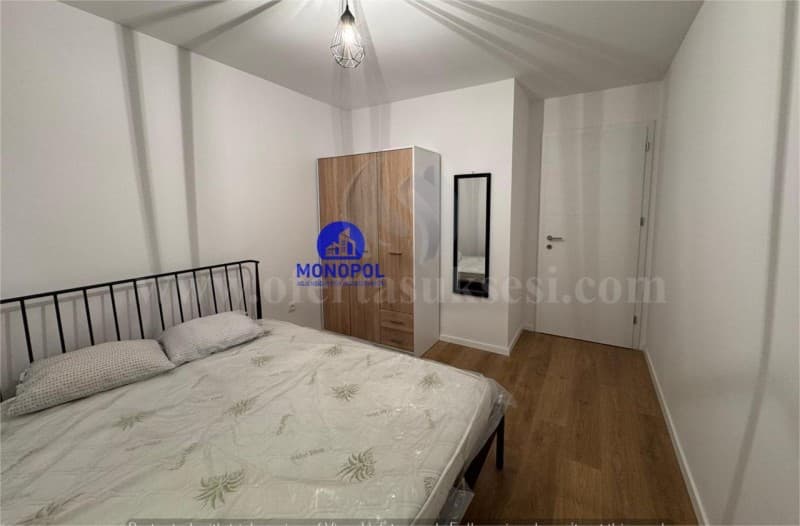 Jap me qira banesen 57m2 kati i -IV- / Prishtine — fotografia 3