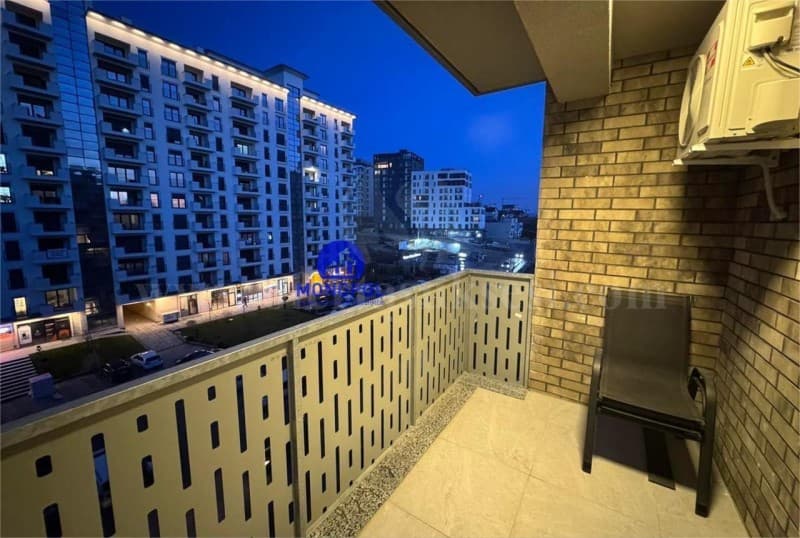 Jap me qira banesen 57m2 kati i -IV- / Prishtine — fotografia 5