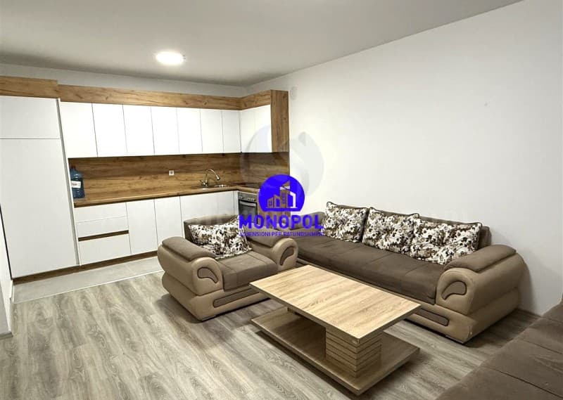 Jap me qira banesen 81m2 kati i -I-/Fushe Kosove — fotografia 1