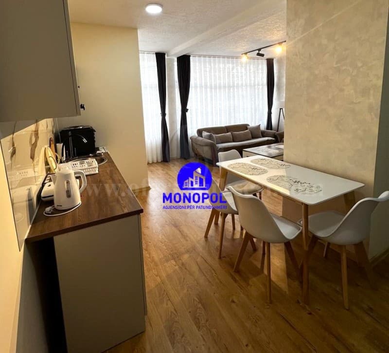 Jap me qira banesen 60m2 kati i -II-/Prishtine — fotografia 4