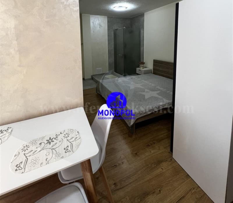 Jap me qira banesen 60m2 kati i -II-/Prishtine — fotografia 6