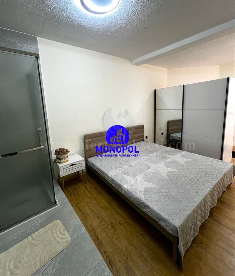 Jap me qira banesen 60m2 kati i -II-/Prishtine — fotografia 5