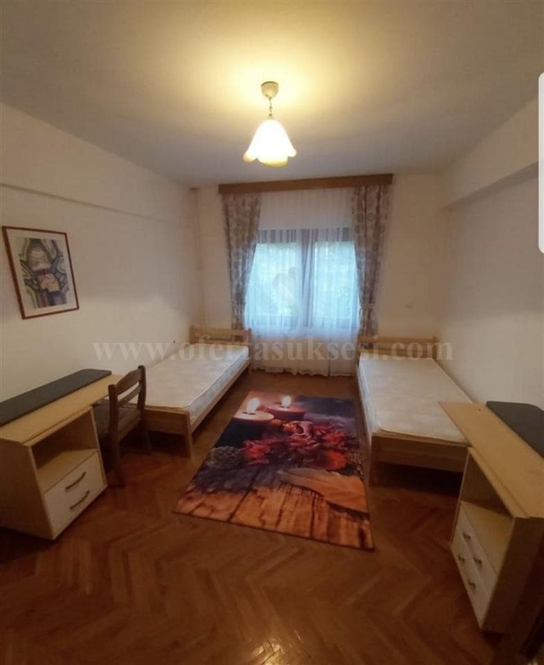 Jap me qira banesen 150m2 kati i -III-/Prishtine — fotografia 6