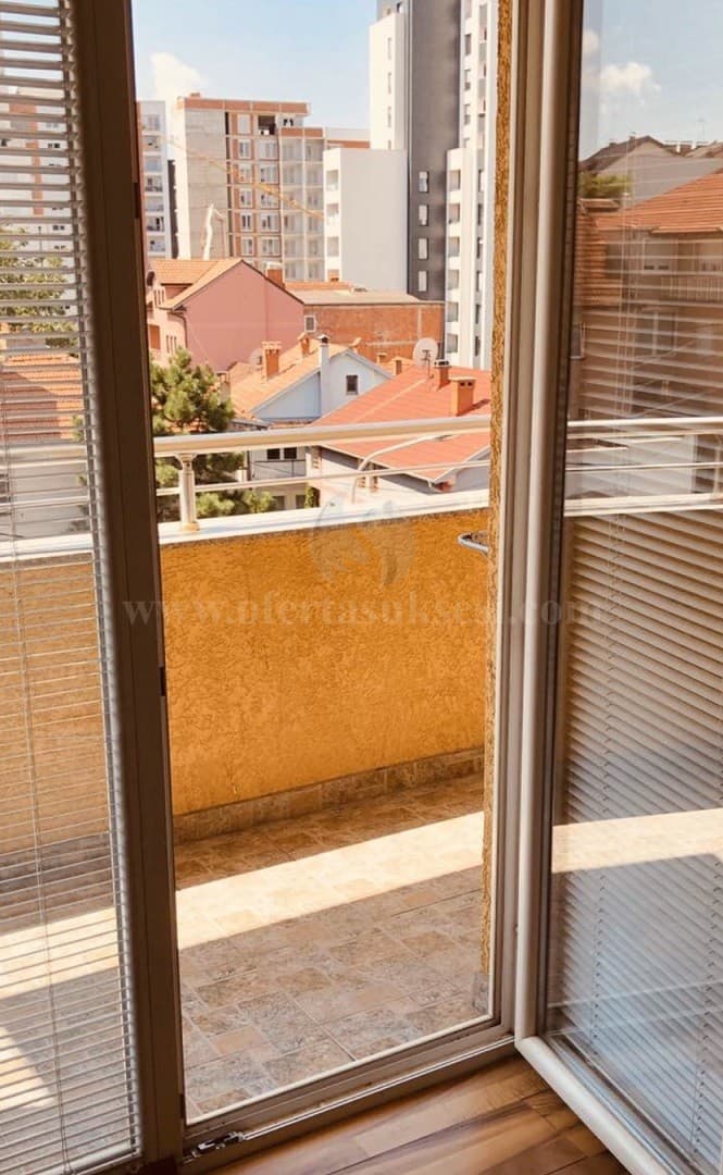 Jap me qira banesen 65m2 kati i -II-/Prishtine — fotografia 3