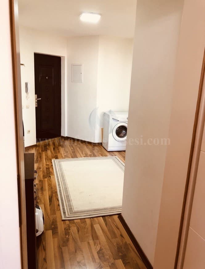 Jap me qira banesen 65m2 kati i -II-/Prishtine — fotografia 7