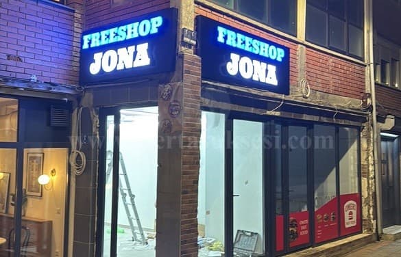 Ofroj pune per shitese — fotografia 1