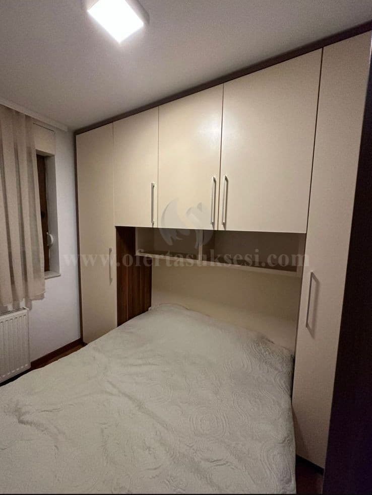 Jap me qira banesen 83m2 kati i -III-/Prishtine — fotografia 1