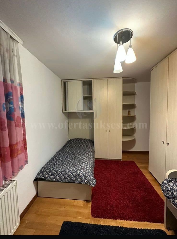 Jap me qira banesen 83m2 kati i -III-/Prishtine — fotografia 2