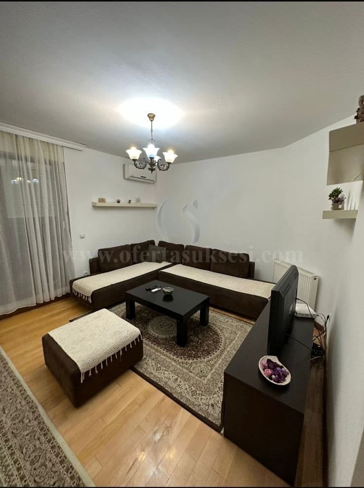 Jap me qira banesen 83m2 kati i -III-/Prishtine — fotografia 4