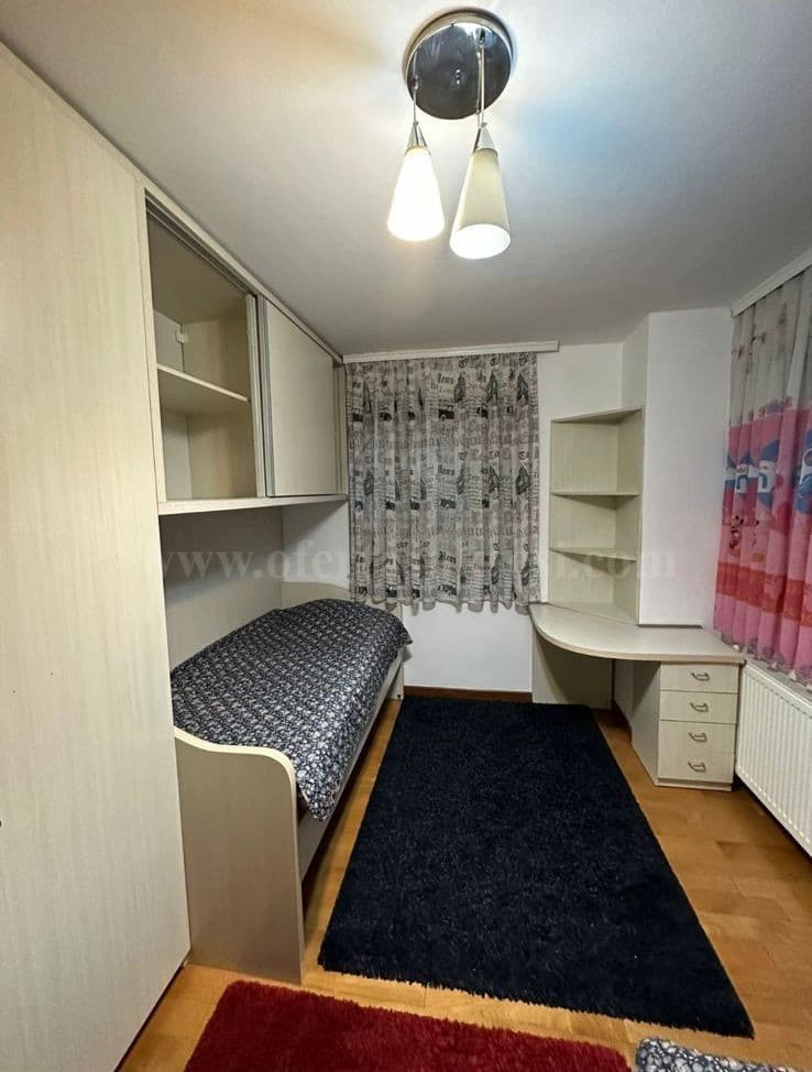 Jap me qira banesen 83m2 kati i -III-/Prishtine — fotografia 6