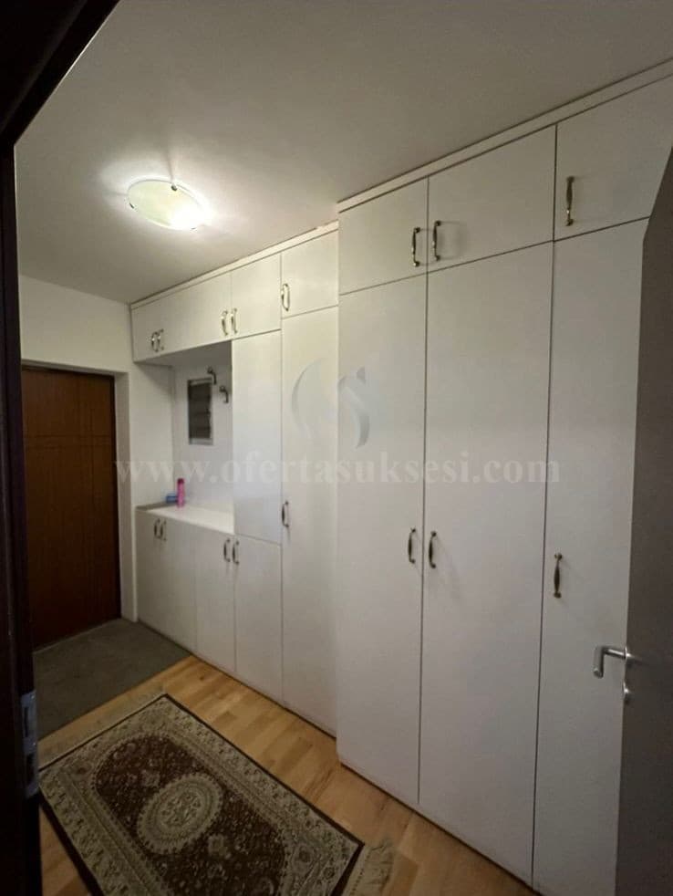 Jap me qira banesen 83m2 kati i -III-/Prishtine — fotografia 8