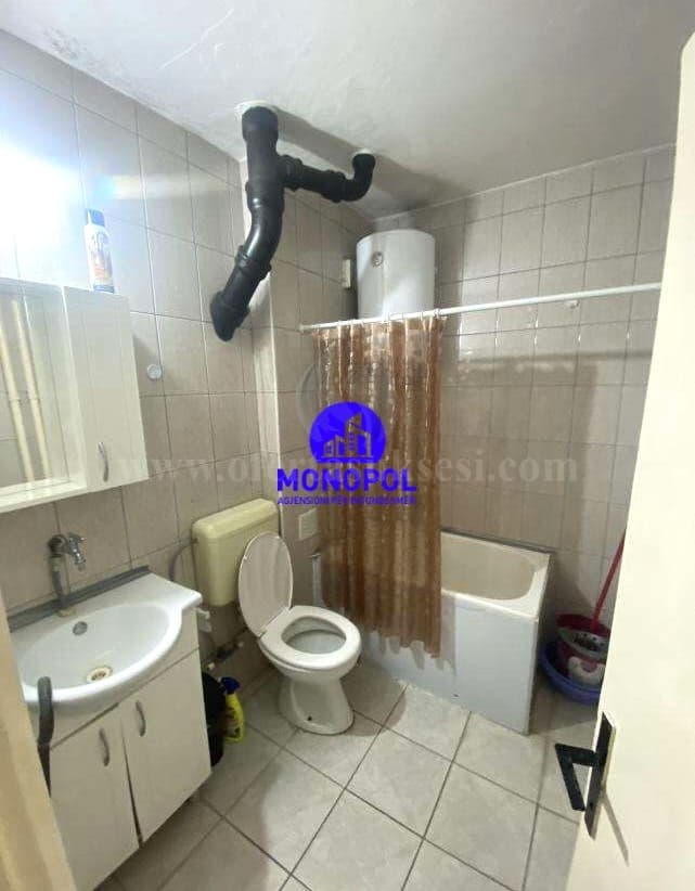 Jap me qira banesen 44m2 kati i -III- / Prishtine — fotografia 4