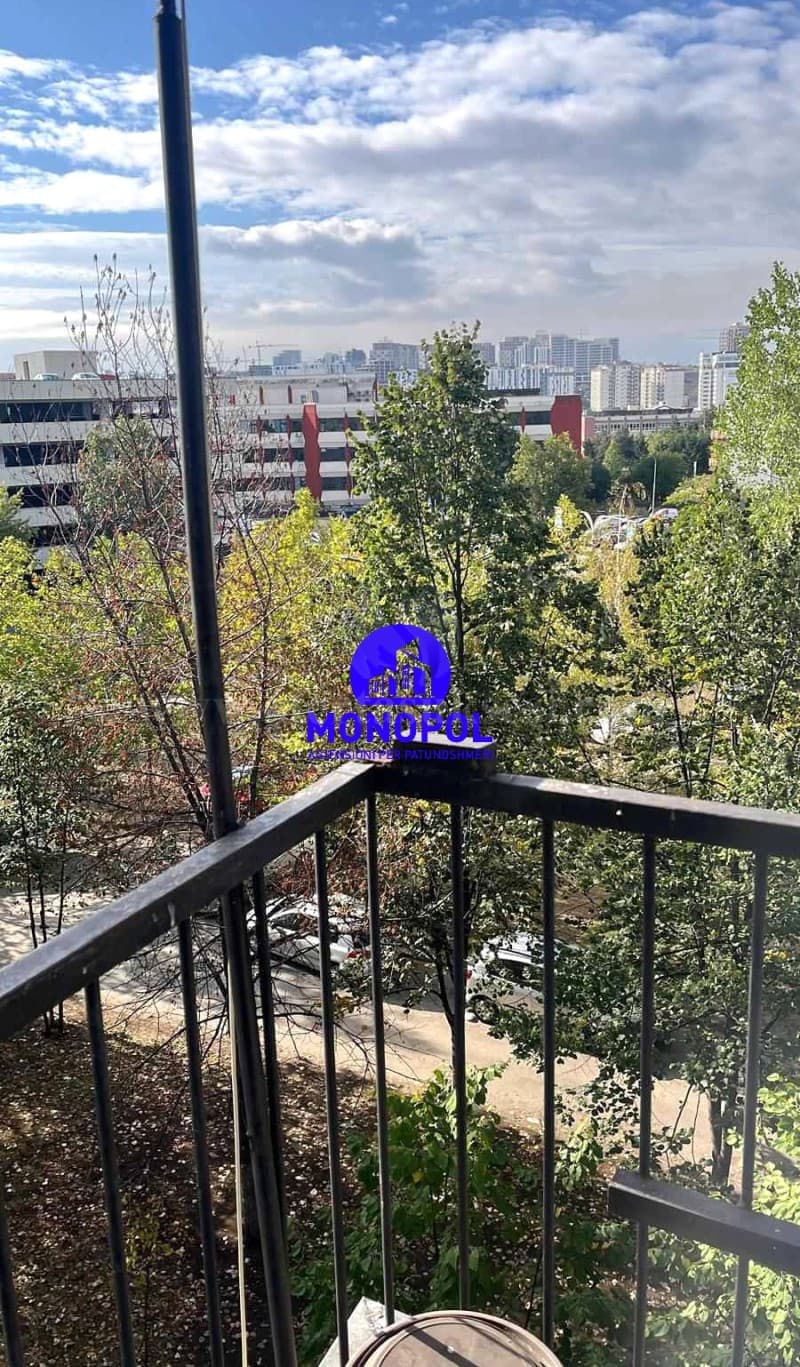 Jap me qira banesen 44m2 kati i -III- / Prishtine — fotografia 5