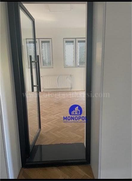 Jap me qira banesen 84m2 kati i -III-/Prishtine — fotografia 3