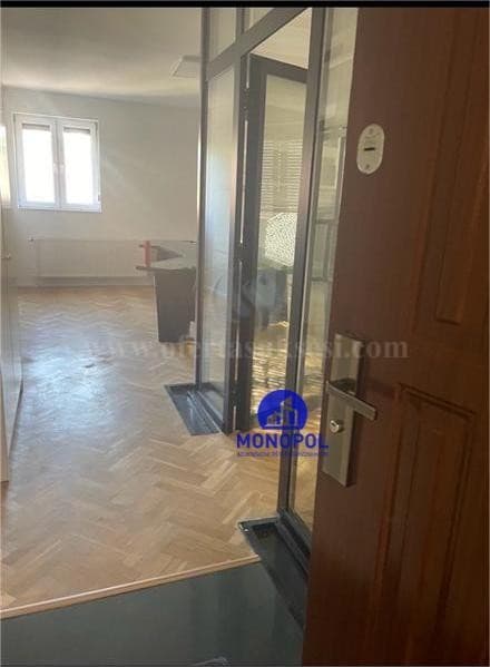 Jap me qira banesen 84m2 kati i -III-/Prishtine — fotografia 5