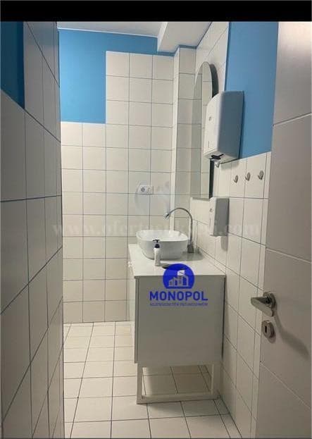 Jap me qira banesen 84m2 kati i -III-/Prishtine — fotografia 7