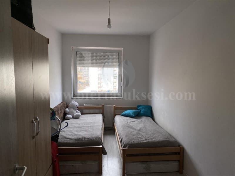 Jap me qira banesen 87m2 kati i -VII- / Prishtine — fotografia 5