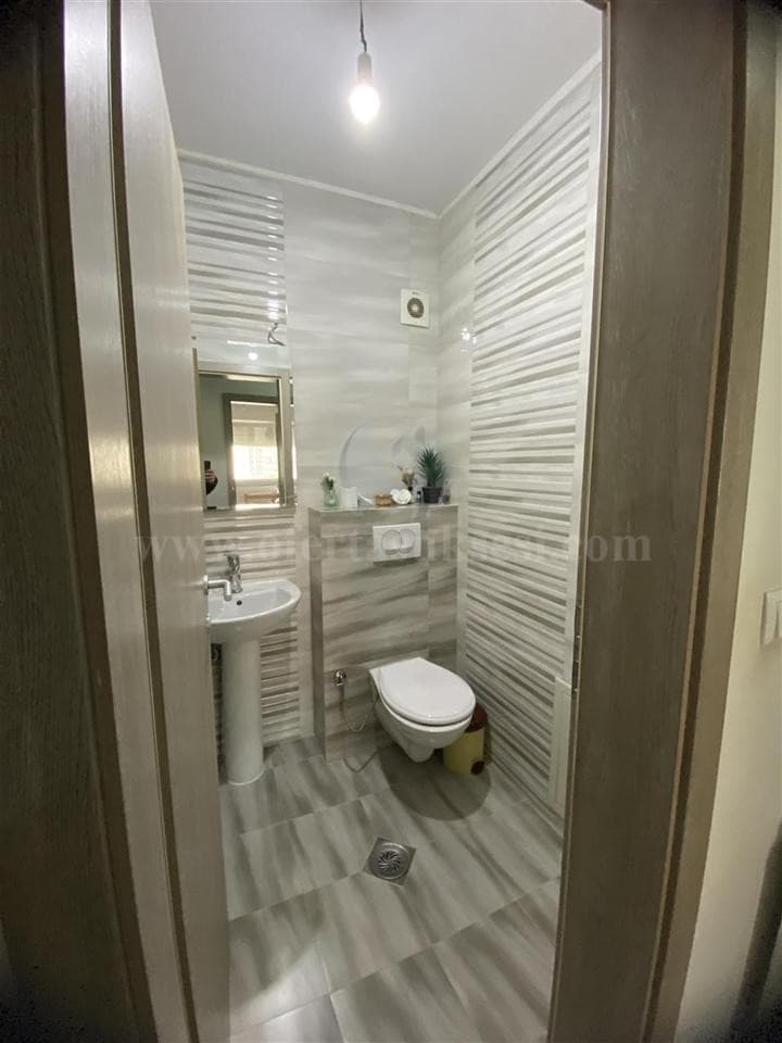 Jap me qira banesen 87m2 kati i -VII- / Prishtine — fotografia 7