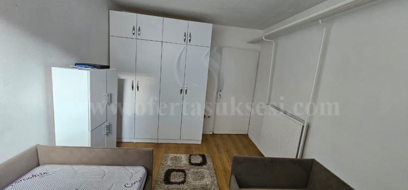 Jap me qira banesen 65m2 kati bodrum/Prishtine — fotografia 5