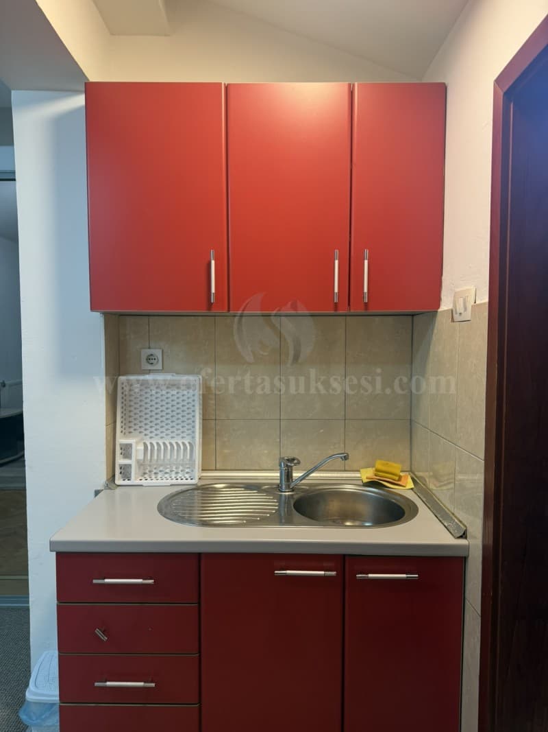 Jap me qira banesen 60m2 kati i -V- / Prishtine — fotografia 2