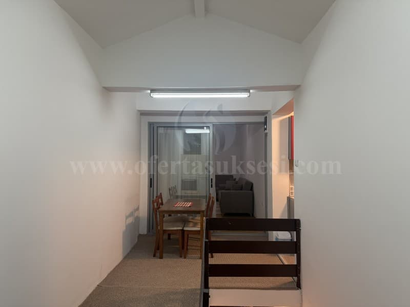 Jap me qira banesen 60m2 kati i -V- / Prishtine — fotografia 3
