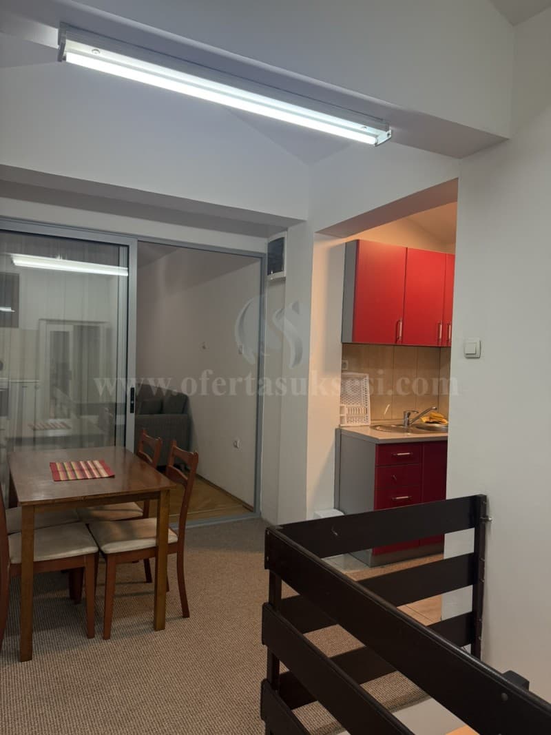 Jap me qira banesen 60m2 kati i -V- / Prishtine — fotografia 6