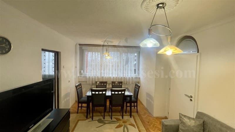 Jap me qira banesen 70m2 kati i -III- / Prishtine — fotografia 3