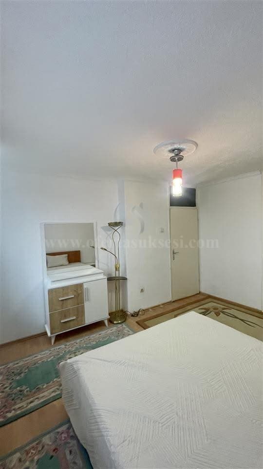 Jap me qira banesen 70m2 kati i -III- / Prishtine — fotografia 5