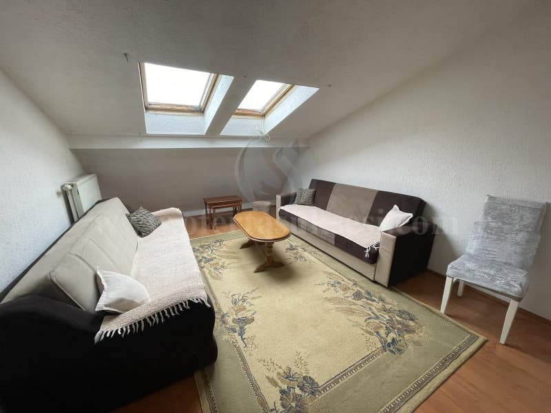 Jap me qira banesen 45m2 kati i -V- / Prishtine — fotografia 1