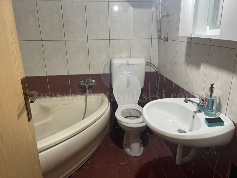 Jap me qira banesen 45m2 kati i -V- / Prishtine — fotografia 2