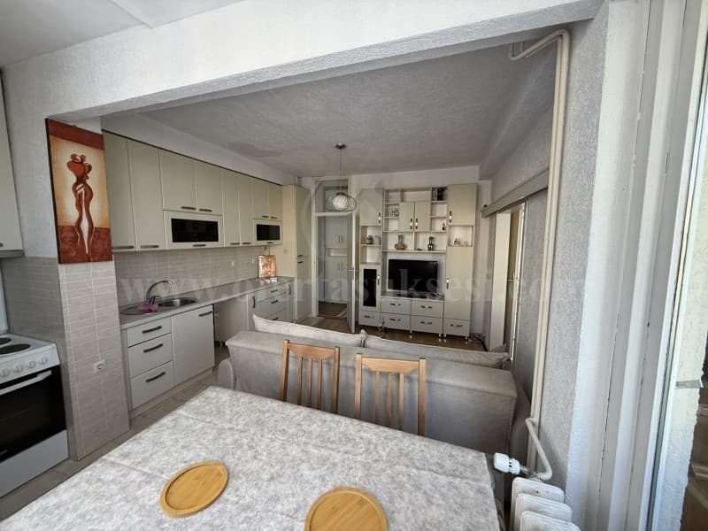 Jap me qira banesen 75m2 kati i -III-/Prishtine — fotografia 3