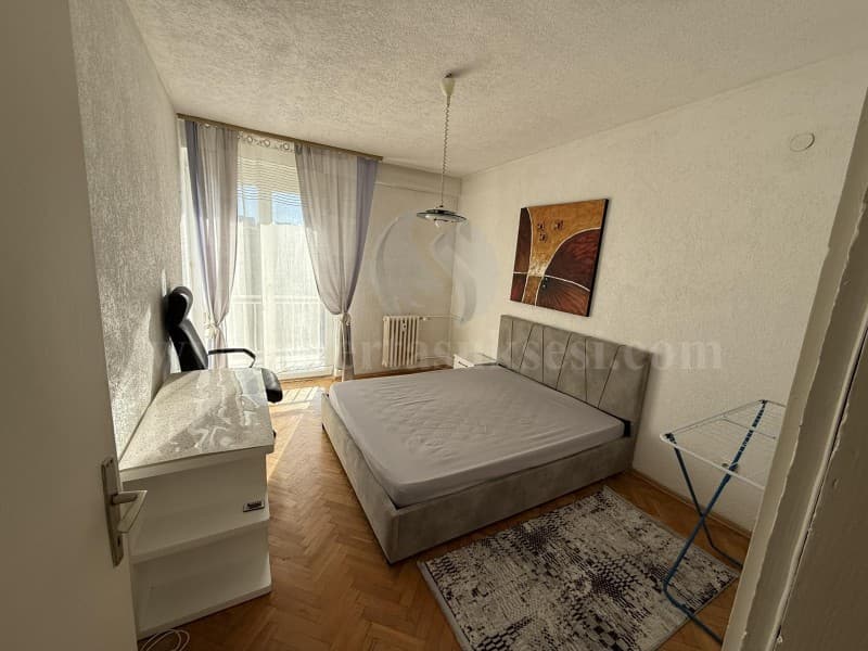 Jap me qira banesen 75m2 kati i -III-/Prishtine — fotografia 8