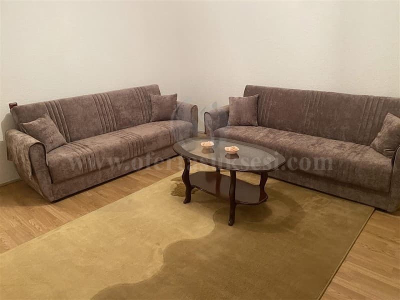 Jap me qira banesen 60m2 kati i -II-/Prishtine — fotografia 1