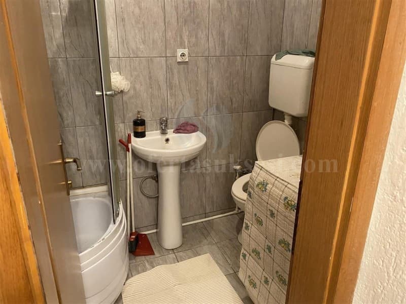 Jap me qira banesen 60m2 kati i -II-/Prishtine — fotografia 4