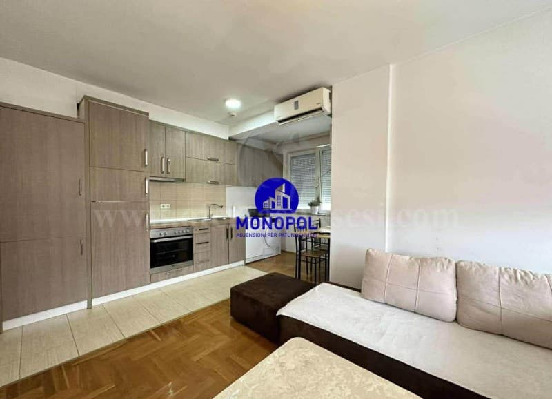 Jap me qira banesen 56m2 kati i -V- / Prishtine — fotografia 3