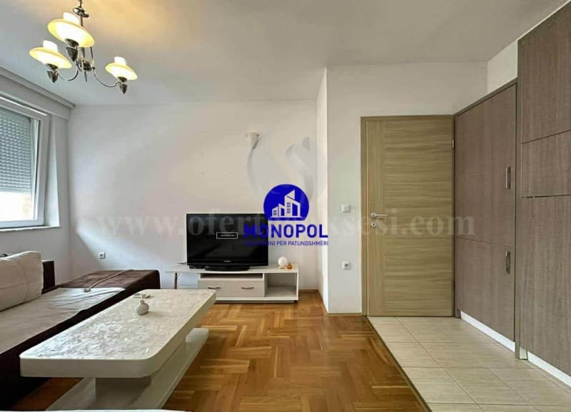 Jap me qira banesen 56m2 kati i -V- / Prishtine — fotografia 2