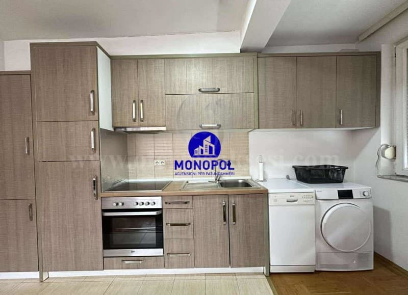 Jap me qira banesen 56m2 kati i -V- / Prishtine — fotografia 4