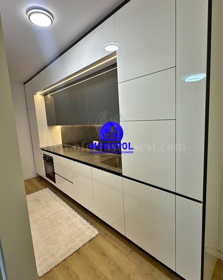 Jap me qira banesen 94m2 kati i -V- /Prishtine — fotografia 3